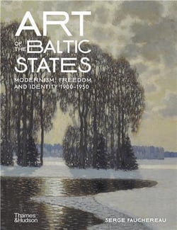 Art of the baltic states