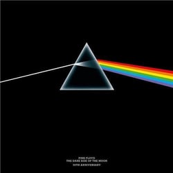 Pink Floyd : the dark side of the moon