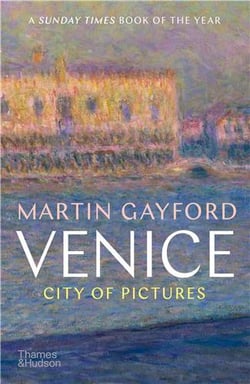 Venice : City of pictures