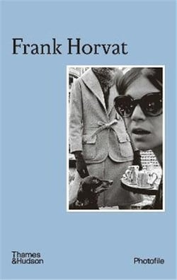 Frank Horvat