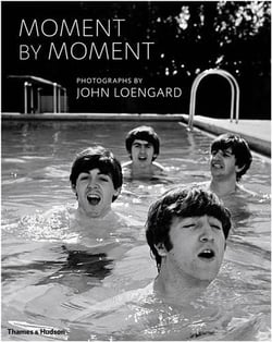 John loengard moment by moment