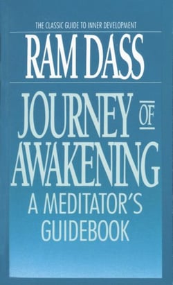 Journey of awakening