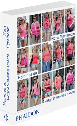 Les hommes du XXème siècle