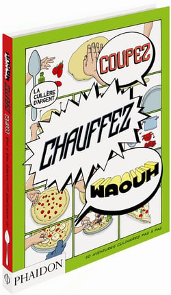 Coupez chauffez waouh