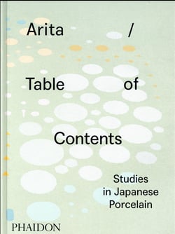 ARITA TABLE OF CONTENTS