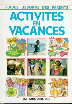 Activites en vacances