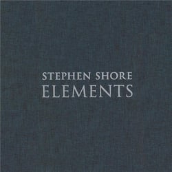 Stephen shore elements