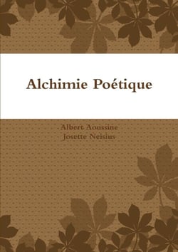 Alchimie poétique