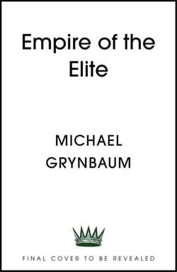Empire of the elite : Condé nast and the American publishing dream