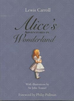 Alice's adventures in wonderland