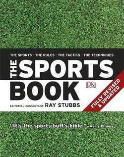 The sports book