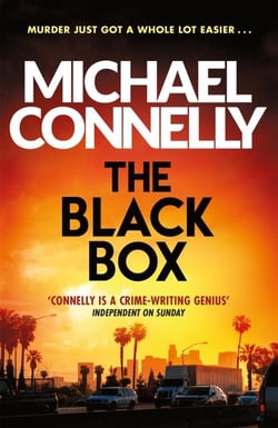 THE BLACK BOX