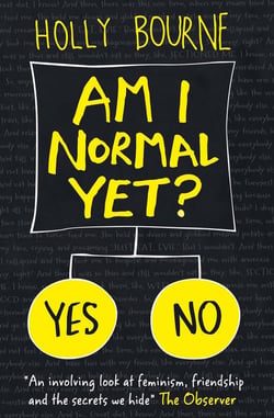 The spinster club Tome 1 : am i normal yet?