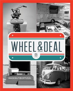Wheel & deal