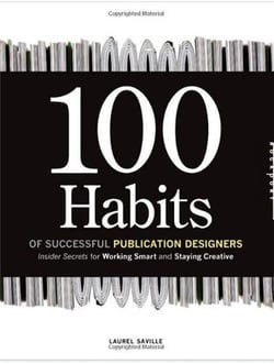 100 habits of successful publication designers