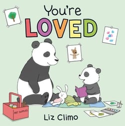 You're loved