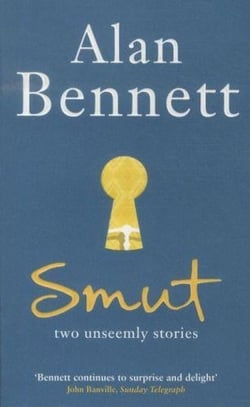 Smut - two unseemly stories