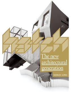 Hatch the new architectural generation