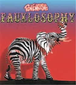 Ron english's fauxlosophy