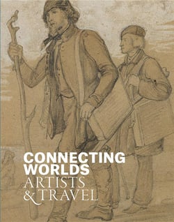 Connecting worlds: artists and travel