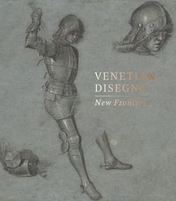 Venetian disegno : new frontiers