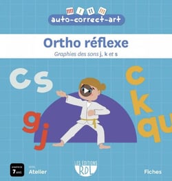 AUTO-CORRECT : ORTHO REFLEXE J/K/S