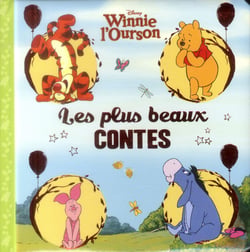 Winnie l'ourson - les plus belles histoires