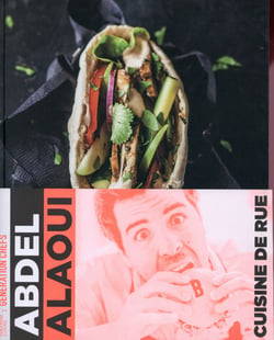 Ma cuisine de rue