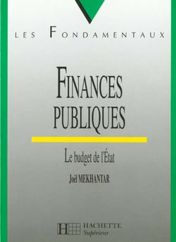Finances publiques
