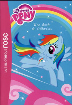 My little pony Tome 2