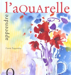 Apprendre l'aquarelle