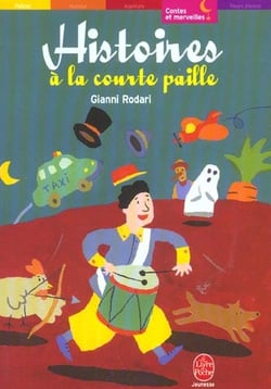 Histoires a la courte paille