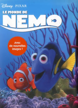 Le monde de nemo