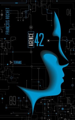 Agence 42 Tome 1 - terrans