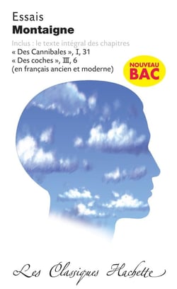 Essais Montaigne bac (édition 2020)