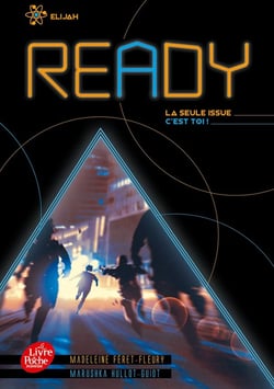 Ready Tome 2 : Elijah
