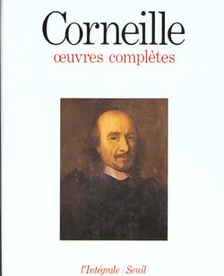 Oeuvres complètes
