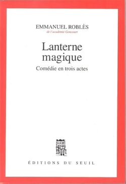 Lanterne magique