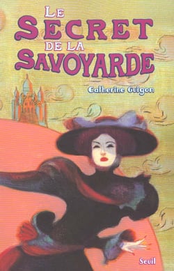 Les Mystères du Sacré-Coeur, t. 2