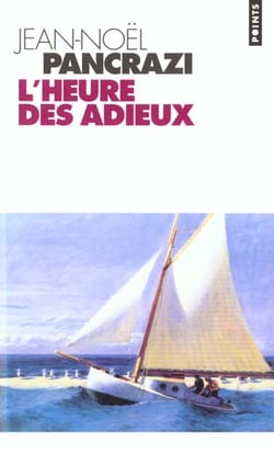 Heure des adieux (l')