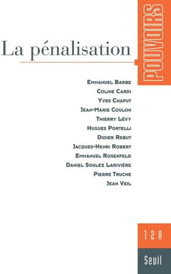 Pouvoirs, n° 128