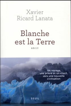 Blanche est la Terre
