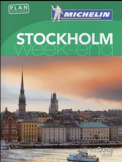 Guide vert week-end stockholm
