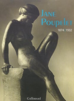 Jane Poupelet : (1874-1932)