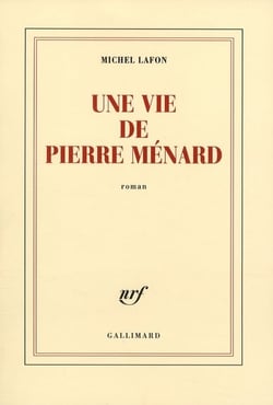 Une vie de Pierre Ménard