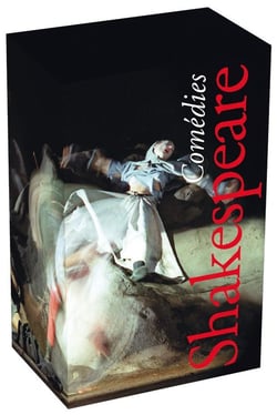 Comédies Tome 1 à Tome 3
