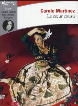Le coeur cousu