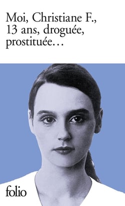 Moi, Christiane F., 13 ans, droguée, prostituée...