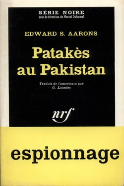 Patakes au pakistan