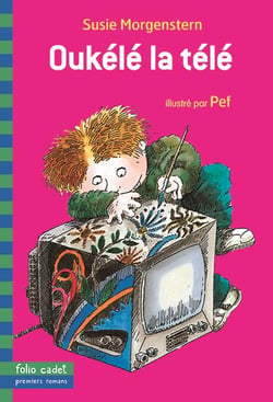 Oukélé la télé